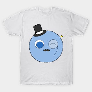 Fancy Puff T-Shirt